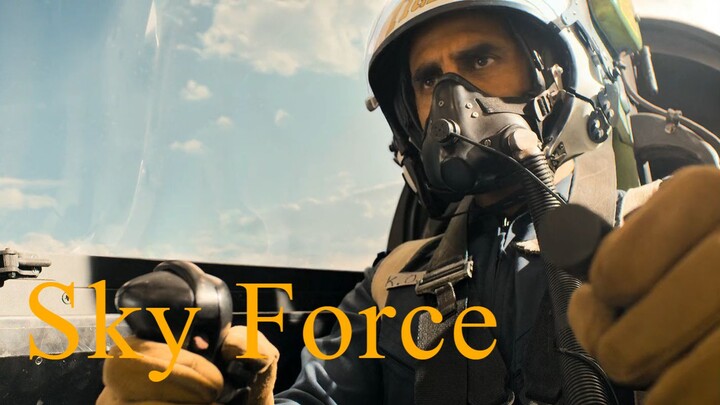Sky.Force.2025