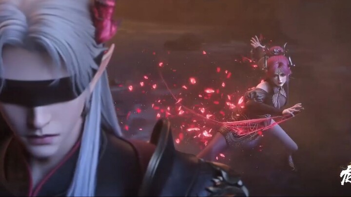 Dragon Soul Eps 4 Sub Indo