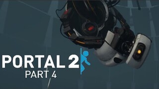 Confrontation - Portal 2 Part 4