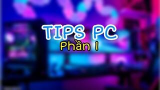 TIPS PC #1 | ĐỔI TÊN CẤU HÌNH TROLL BẠN BÈ | MINHSKY