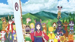 SummerWars