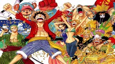 Berkumpul Kembali - ONE PIECE: PIRATE WARRIORS 4