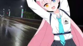 takanashi Hoshino AU ah🗿