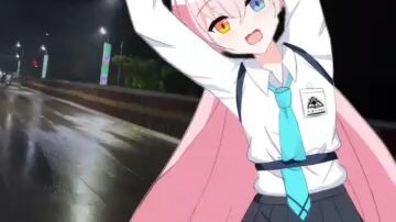 takanashi Hoshino AU ah🗿