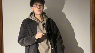做了那么多改变～