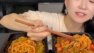 #麻酱千层肚 男朋友居然又想整我！