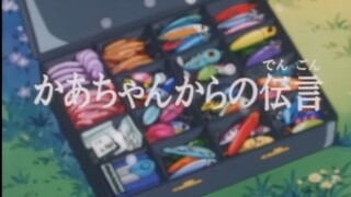 [Lồng tiếng] Lưỡi câu vàng / Vua câu cá (1997) | Phần 01 - Tập 15