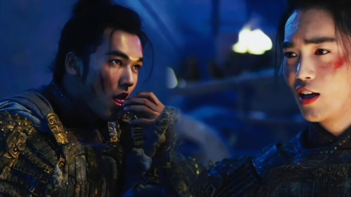 "My Crown Princess...is a hot chili pepper from Xiqi"