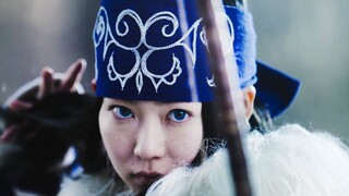山崎贤人+山田杏奈+玉木宏！2023日漫真人版《黄金神威》首曝预告