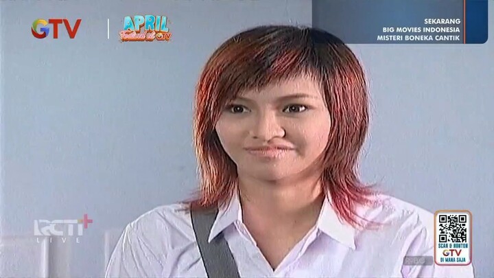 Jelangkung Barbie | Big Movies Indonesia GTV