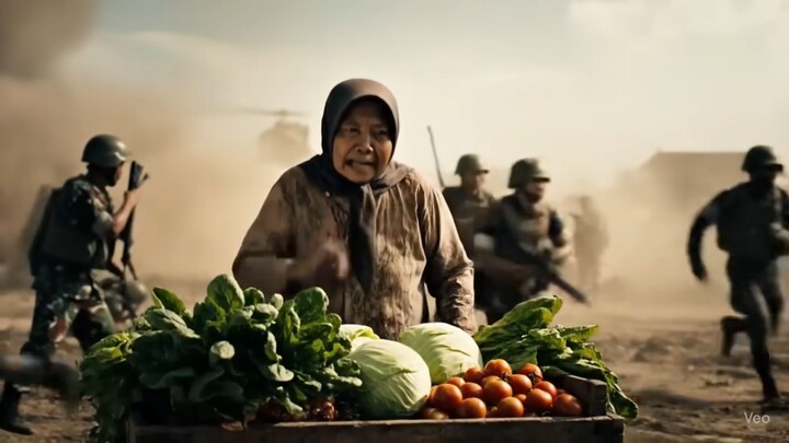 Kumpulan Video AI Terlucu Buatan Orang Indonesia