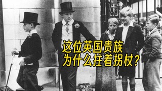 Người nghèo nghèo thế nào và người giàu giàu thế nào ở Anh vào năm 1937?