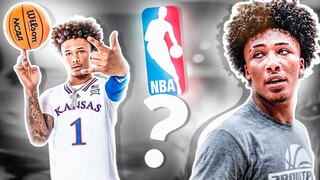 MIKEY WILLIAMS AINDA CHEGA NA NBA? (React)