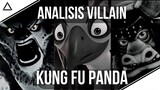 Analisis Karakter Ketiga Villain Kung Fu Panda | Tai Lung, Lord Shen & Kai