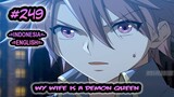 My Wife is a Demon Queen ch 249 [Indonesia - English]