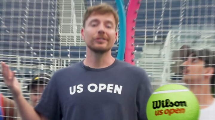 Mr beast
