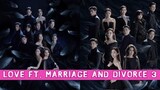 Love ft  Marriage and Divorce Season 3 - Lee Ga Ryeong,Park Joo Mi,Jeon Soo Kyung