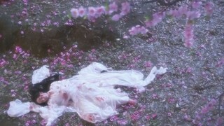 "Tôi đã du hành đến thế giới loài người để dự tiệc và chiêm ngưỡng vẻ đẹp của thế giới." [Chân dung 