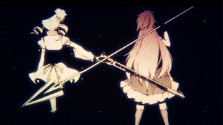 【静止画MAD】 speranza e disperazione 【魔法少女まどか☆マギカ】