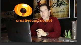 The Youtube Creator Academy – Graham Stephan