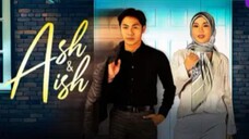 αรɦ & αเรɦ : 𝟎𝟓