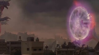 [Chất lượng 4K tuyệt đỉnh] Bách khoa toàn thư kỹ năng Gaia Ultraman