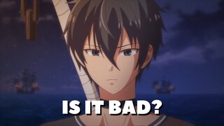 Isekai Shoukan Wa Nidome Desu Review (In Short)