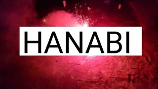 Hanabi Japanese Fireworks Festival Summer