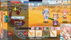 Kirara Fantasia (Versi Sparkle) - Desert-Live? Part 6
