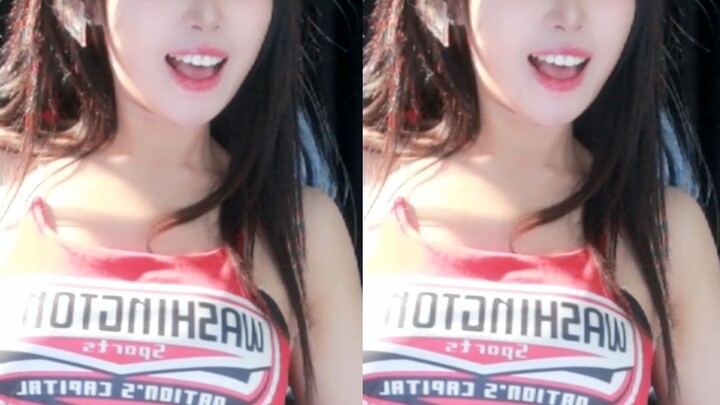 经典红衣 bobupa