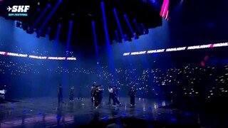 shock  Highlight 081125