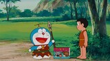 Doraemon: Nobita and the Birth of Japan (1989) Eng Sub