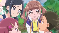 Healin' Good Precure Episode 31 Sub Indonesia