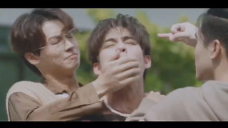 F4 Thailand: Boys Over FlowersEP91