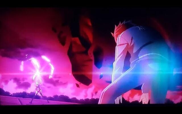 ชีวิตประจำวันของราชาอมตะ -CenturiesFall out boy