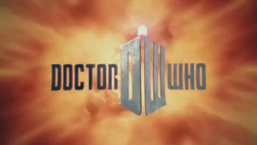 Doctor Who S05E01