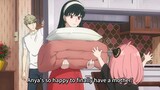 Spy X Family - Episode 03 ( English Sub )