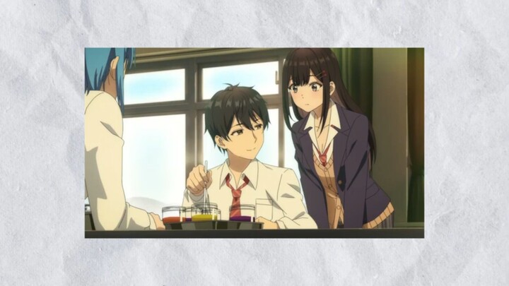 Anime Nyebelin Ini Ternyata SERU?? #AnimeReview