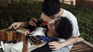 An incompetent wife and an excited husband