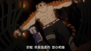 #战斗员派遣中 这么可爱一定是男孩子吧？