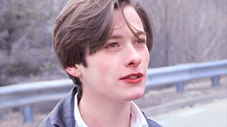 如果美貌有罪，那他已是无期徒刑