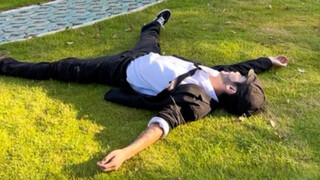 Even philanthropists want to debut