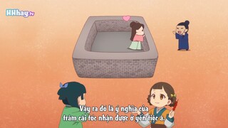 Dược sư tự sự -Tập 7 -Thuyết minh +Vietsub