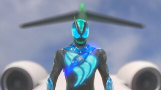 Kamen Rider Zeztz มาสค์ไรเดอร์ เซทซ์ ตอนที่ 5 ซับไทย