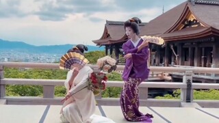 【Thạch Kiều】Inoue Makiko, Inoue Kosensuke (không đầy đủ)