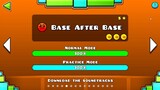 Geometry Dash - Base After Base (All Coins)