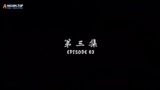 Hidden Sect Leader EPS 3 Sub Indo 1080