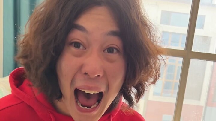 Tằng Ca: Có các bạn bên cạnh là phước lành của tôi.