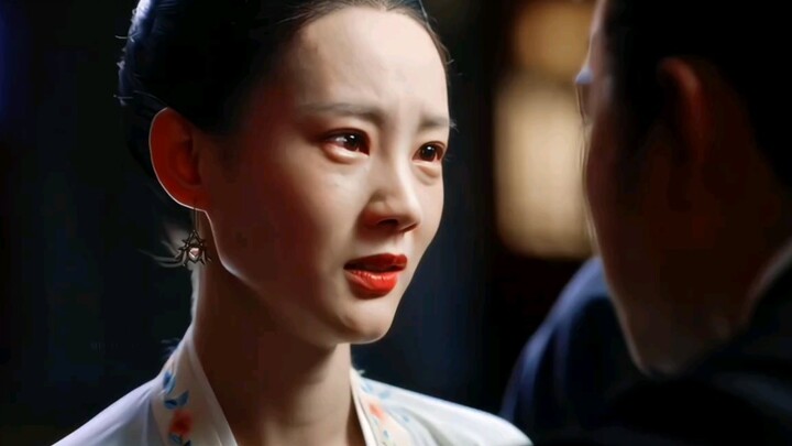 “She’s the one I’ve been waiting for all along” “Crane Cry over Splendid Rivers and Mountains”