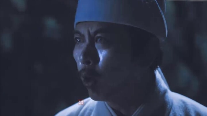 It's so exciting! It turns out that a small role can also make such a high-energy plot! The monster-